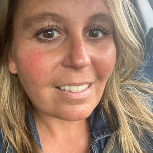 Meet your Posher, Tabitha